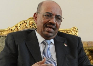 عمر البشير - أرشيفية